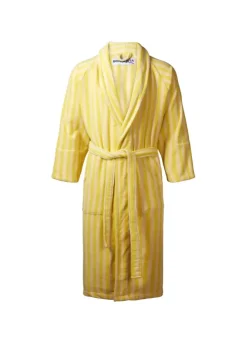 Bongusta Naram badekåbe, Lilac & Neon Yellow fra><noscript><img width=