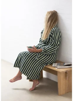 Bongusta Naram badekåbe, Tropical & Creme fra><noscript><img width=