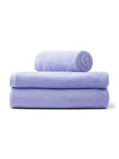 Bongusta Naram towel - Blush fra><noscript><img width=