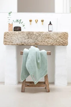 Bongusta Naram towel - Coffee fra><noscript><img width=