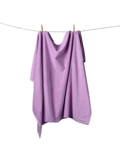 Bongusta Naram towel - Coffee fra><noscript><img width=