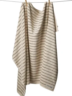 Bongusta Naram towel - Coffee fra><noscript><img width=