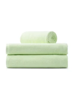 Bongusta Naram towel - Coffee fra><noscript><img width=
