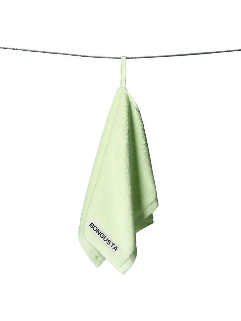 Bongusta Naram towel - Creme & Ink fra> Gaver Til Ham|Gaver Til Hende