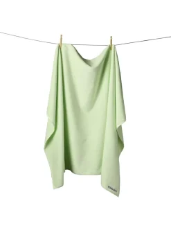 Bongusta Naram towel - Creme & Ink fra><noscript><img width=