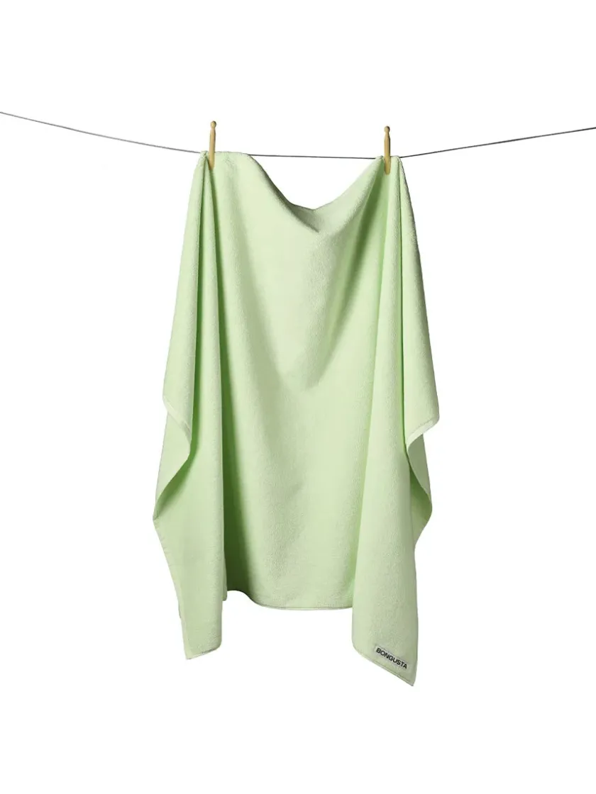 Bongusta Naram towel - Creme & Ink fra> Gaver Til Ham|Gaver Til Hende