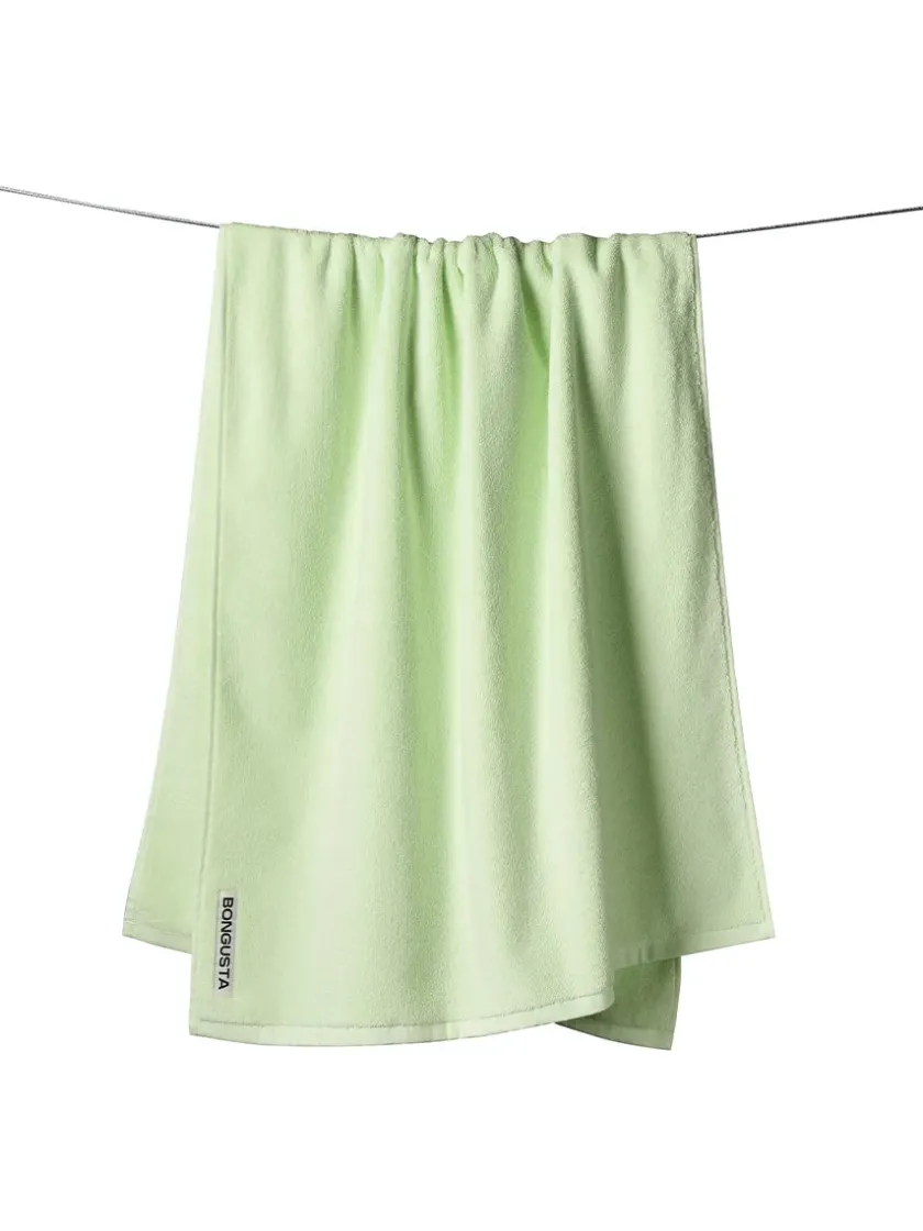 Bongusta Naram towel - Creme & Ink fra> Gaver Til Ham|Gaver Til Hende