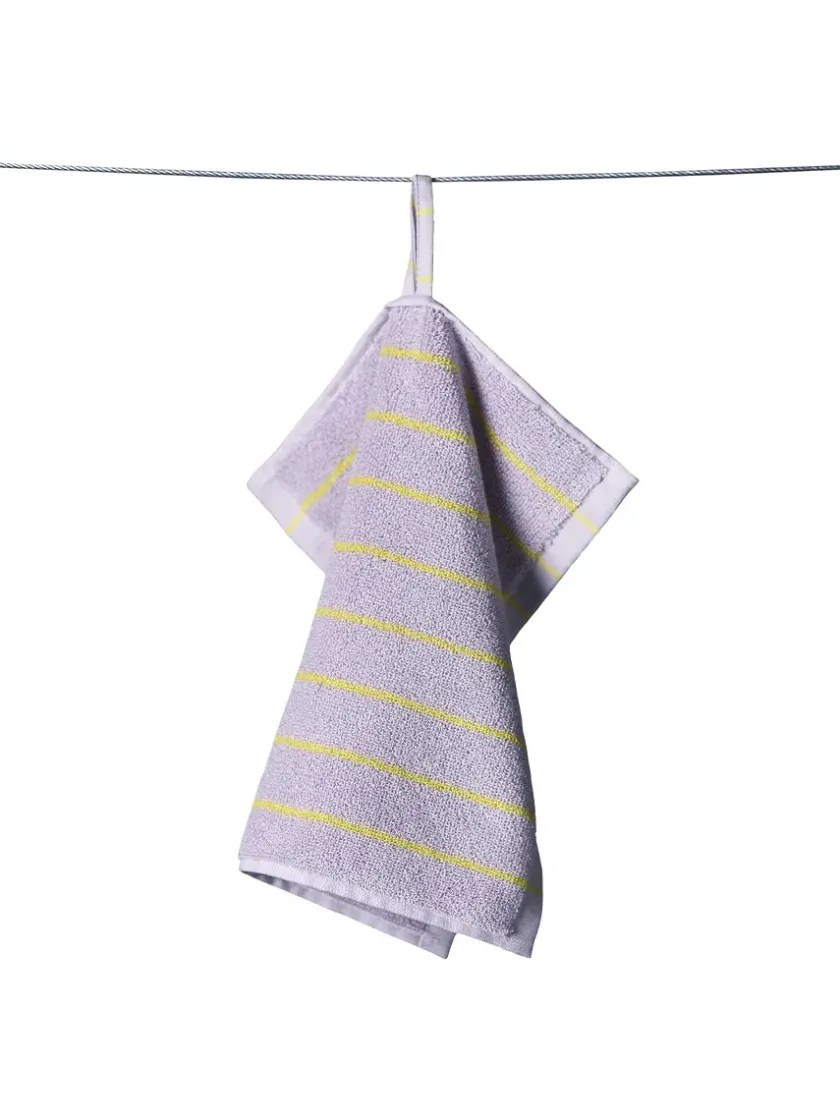 Bongusta Naram towel - Creme & Ink fra> Gaver Til Ham|Gaver Til Hende