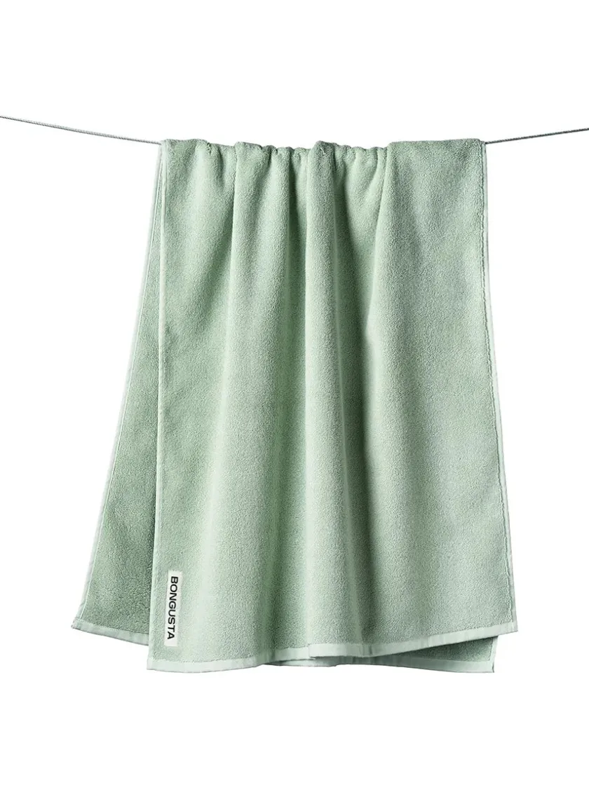 Bongusta Naram towel - Creme & Ink fra> Gaver Til Ham|Gaver Til Hende