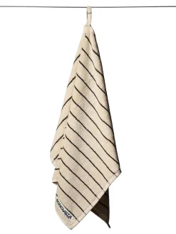 Bongusta Naram towel - Creme & Ink fra><noscript><img width=
