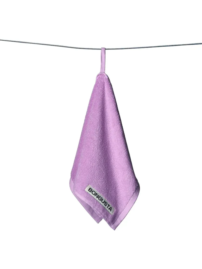 Bongusta Naram towel - Creme & Ink fra> Gaver Til Ham|Gaver Til Hende
