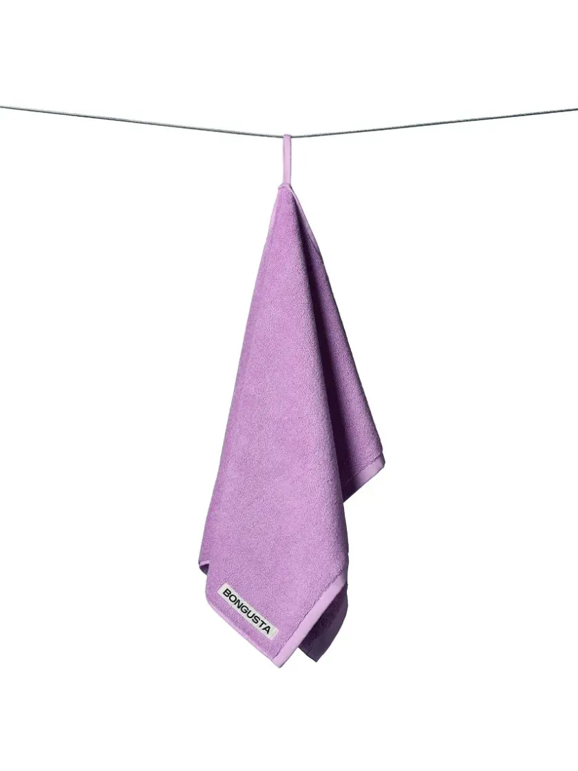 Bongusta Naram towel - Creme & Ink fra> Gaver Til Ham|Gaver Til Hende