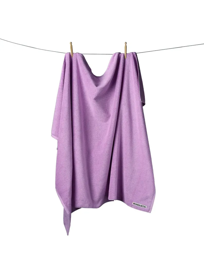 Bongusta Naram towel - Creme & Ink fra> Gaver Til Ham|Gaver Til Hende