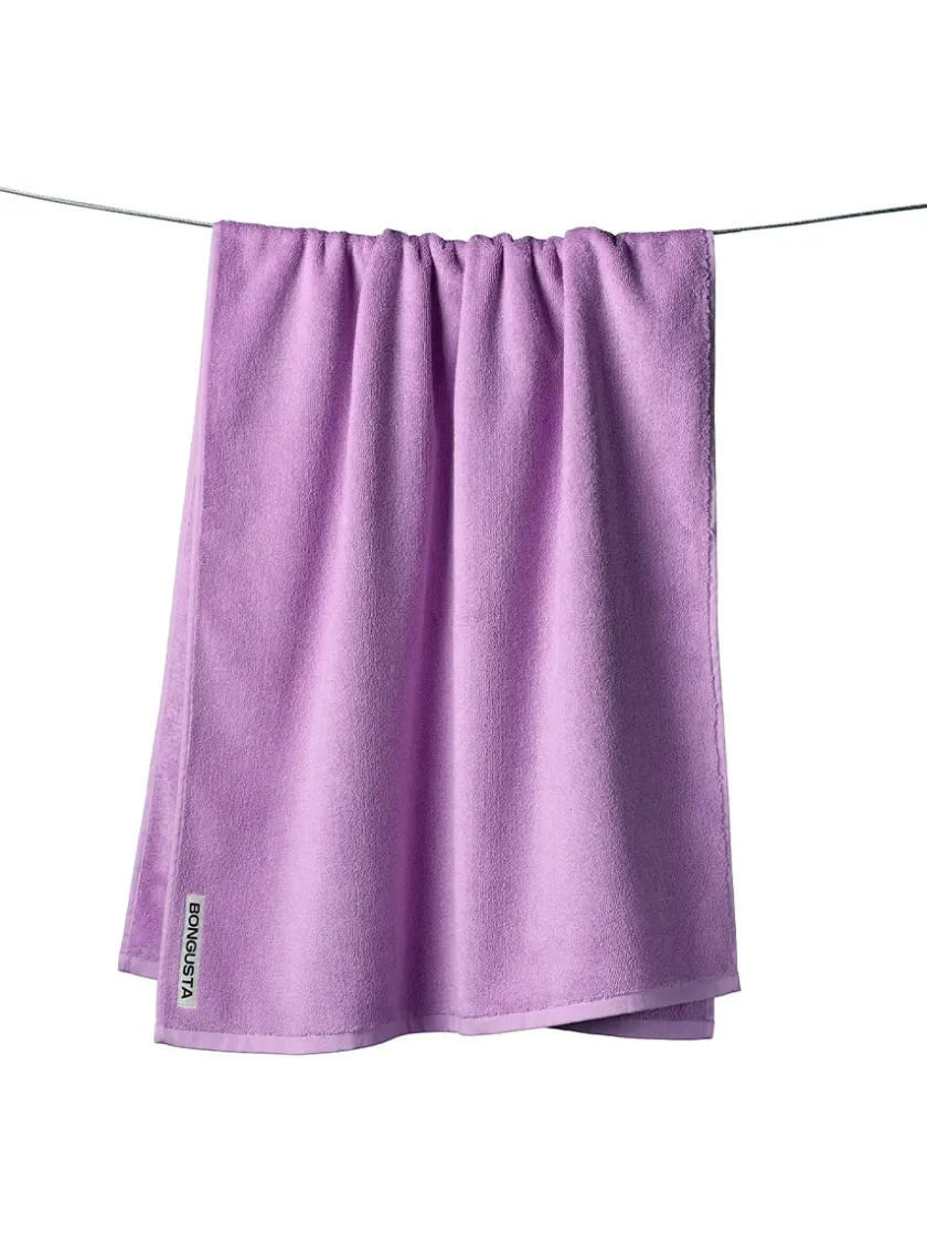 Bongusta Naram towel - Creme & Ink fra> Gaver Til Ham|Gaver Til Hende