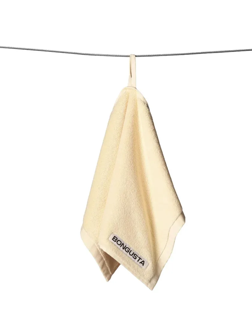 Bongusta Naram towel - Creme & Ink fra> Gaver Til Ham|Gaver Til Hende