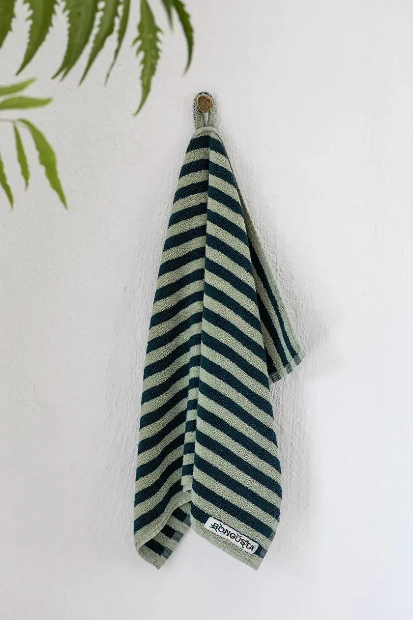 Bongusta Naram towel - Creme & Ink fra> Gaver Til Ham|Gaver Til Hende