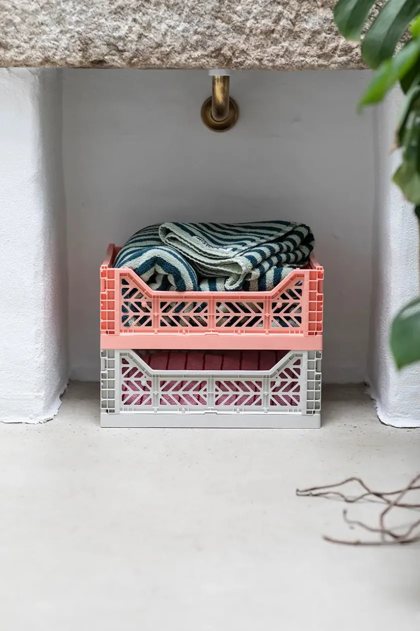 Bongusta Naram towel - Creme & Ink fra> Gaver Til Ham|Gaver Til Hende