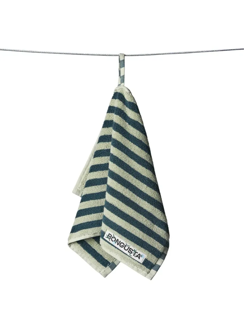 Bongusta Naram towel - Creme & Ink fra> Gaver Til Ham|Gaver Til Hende