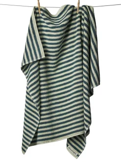 Bongusta Naram towel - Creme & Ink fra><noscript><img width=