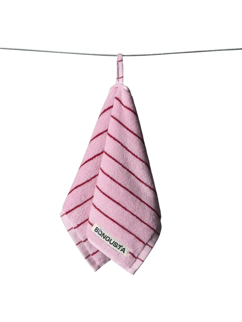 Bongusta Naram towel - Creme & Ink fra> Gaver Til Ham|Gaver Til Hende