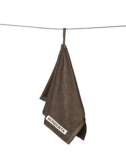 Bongusta Naram towel - Creme & Ink fra><noscript><img width=