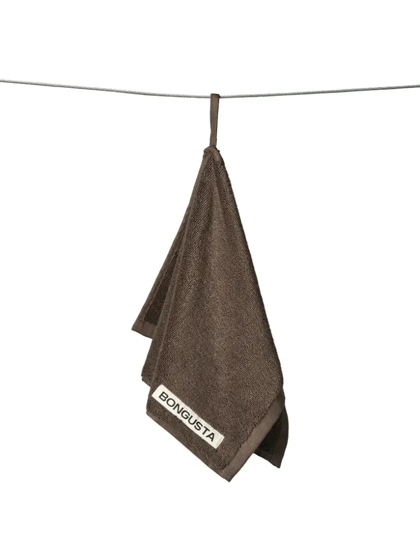 Bongusta Naram towel - Creme & Ink fra> Gaver Til Ham|Gaver Til Hende