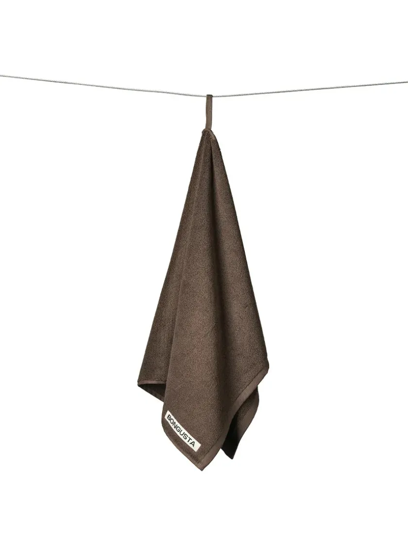 Bongusta Naram towel - Creme & Ink fra> Gaver Til Ham|Gaver Til Hende