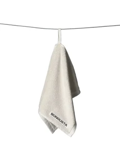 Bongusta Naram towel - Creme & Ink fra><noscript><img width=