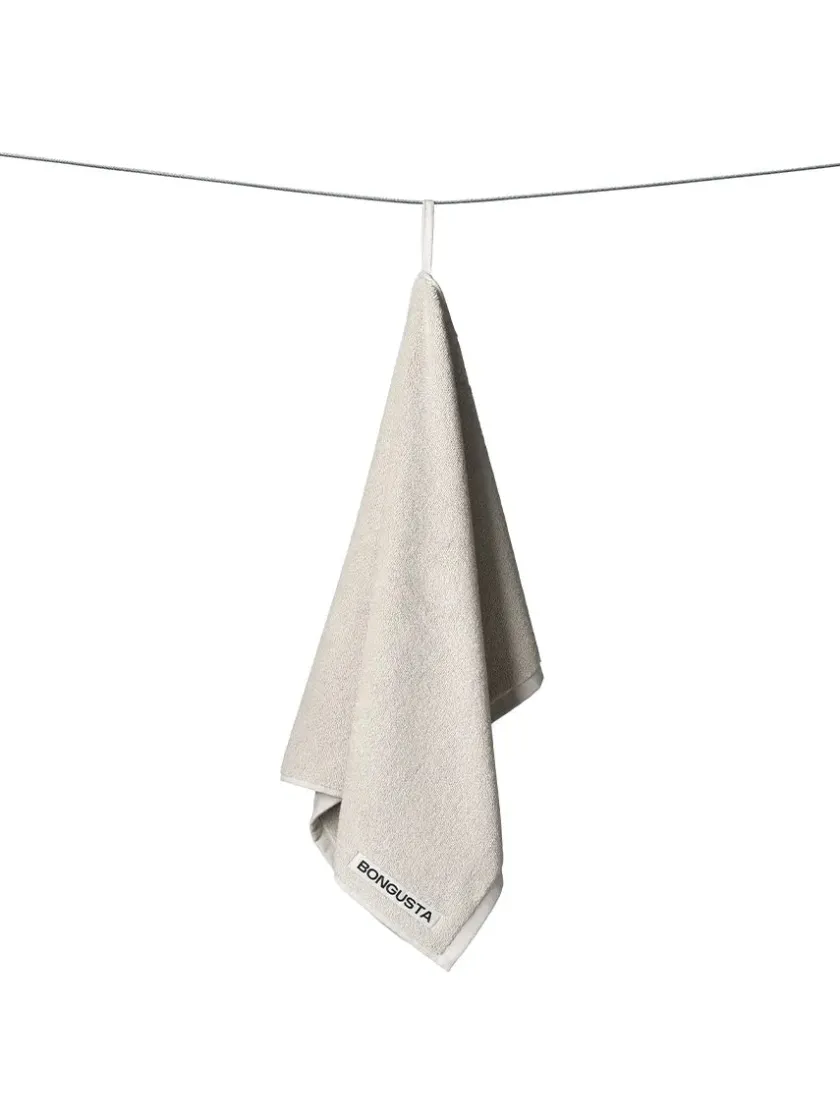 Bongusta Naram towel - Creme & Ink fra> Gaver Til Ham|Gaver Til Hende