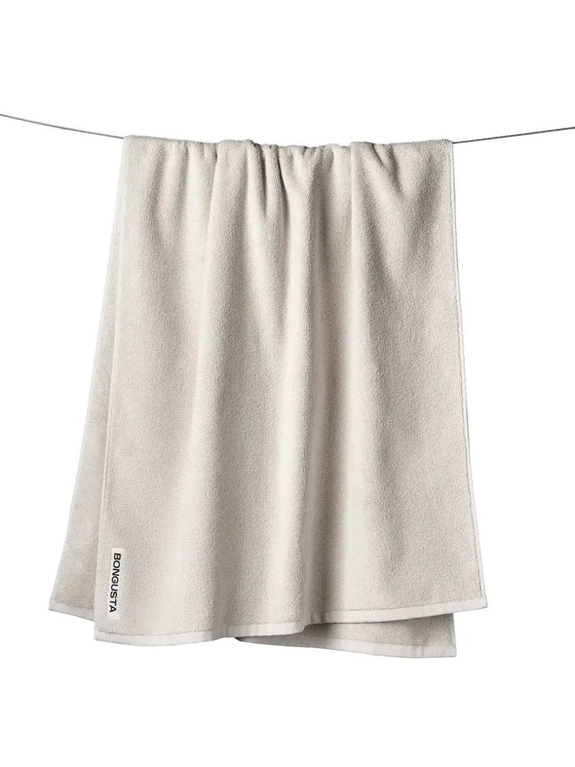 Bongusta Naram towel - Creme & Ink fra> Gaver Til Ham|Gaver Til Hende