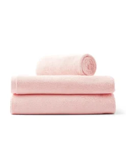 Bongusta Naram towel - Creme & Ink fra><noscript><img width=