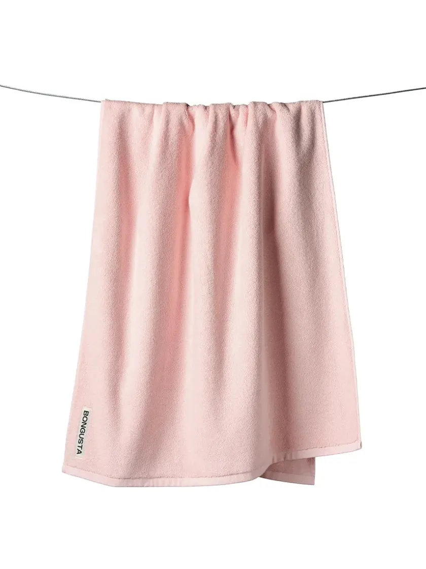 Bongusta Naram towel - Creme & Ink fra> Gaver Til Ham|Gaver Til Hende