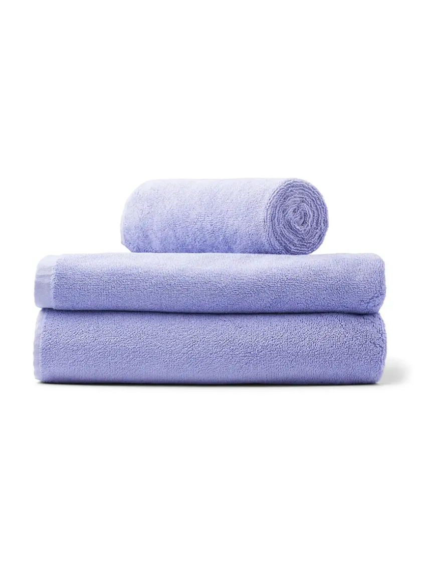 Bongusta Naram towel - Creme & Ink fra> Gaver Til Ham|Gaver Til Hende
