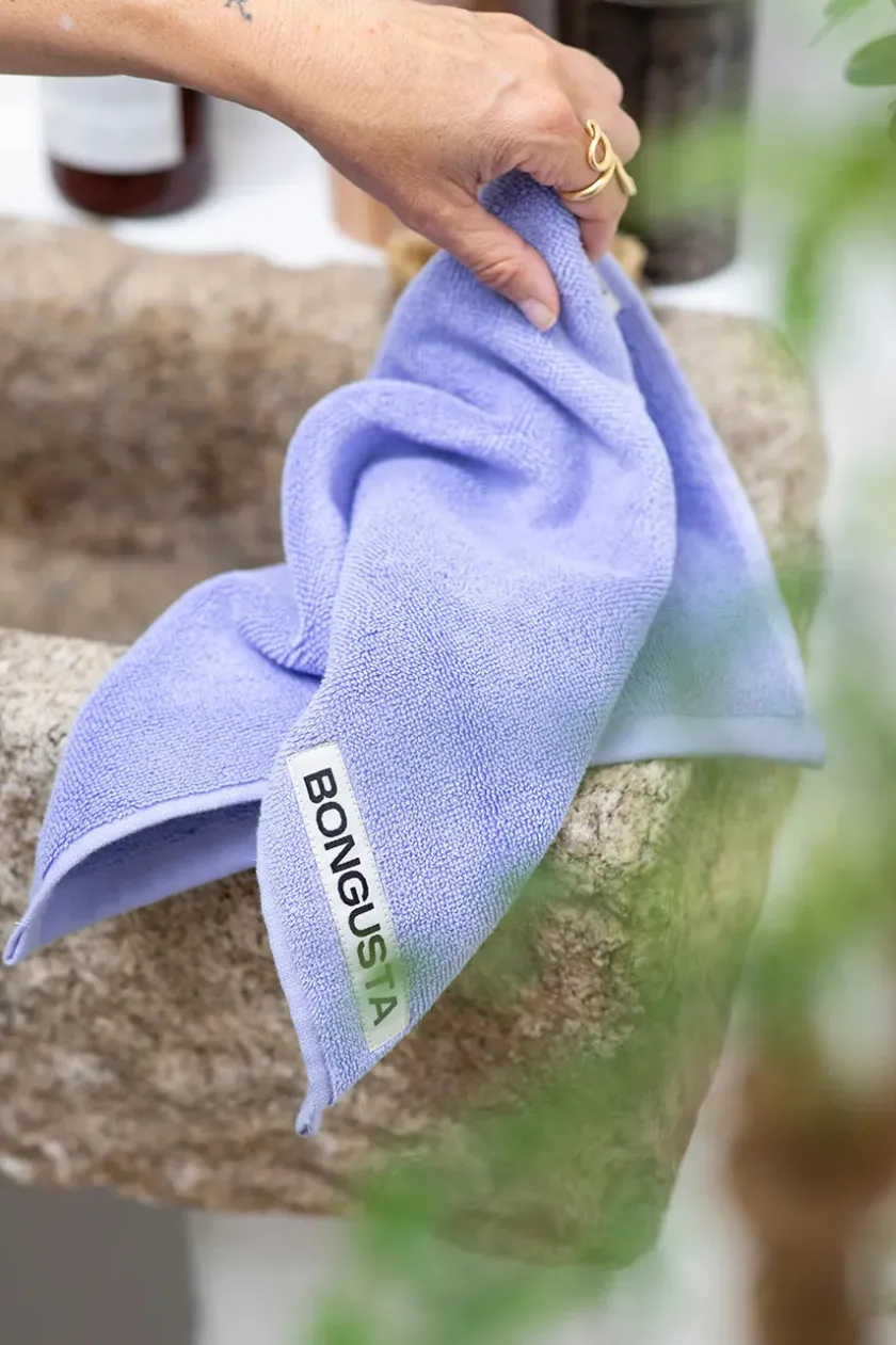 Bongusta Naram towel - Creme & Ink fra> Gaver Til Ham|Gaver Til Hende