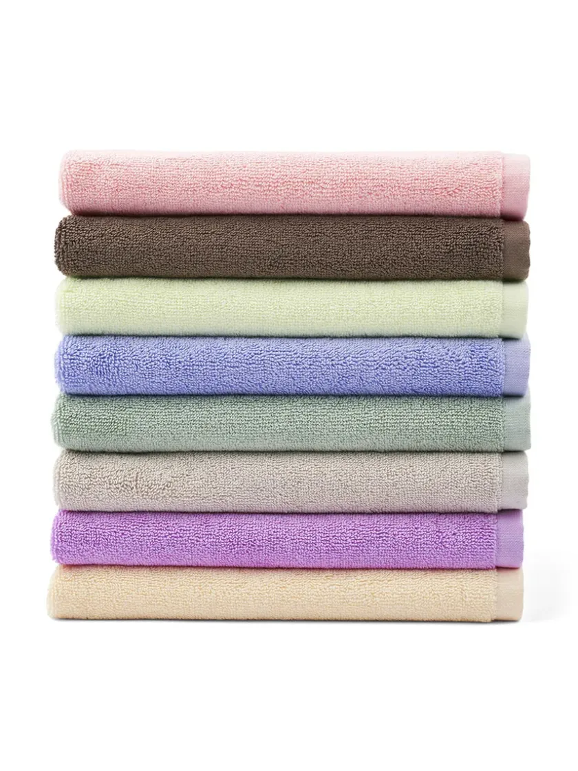 Bongusta Naram towel - Creme & Ink fra> Gaver Til Ham|Gaver Til Hende
