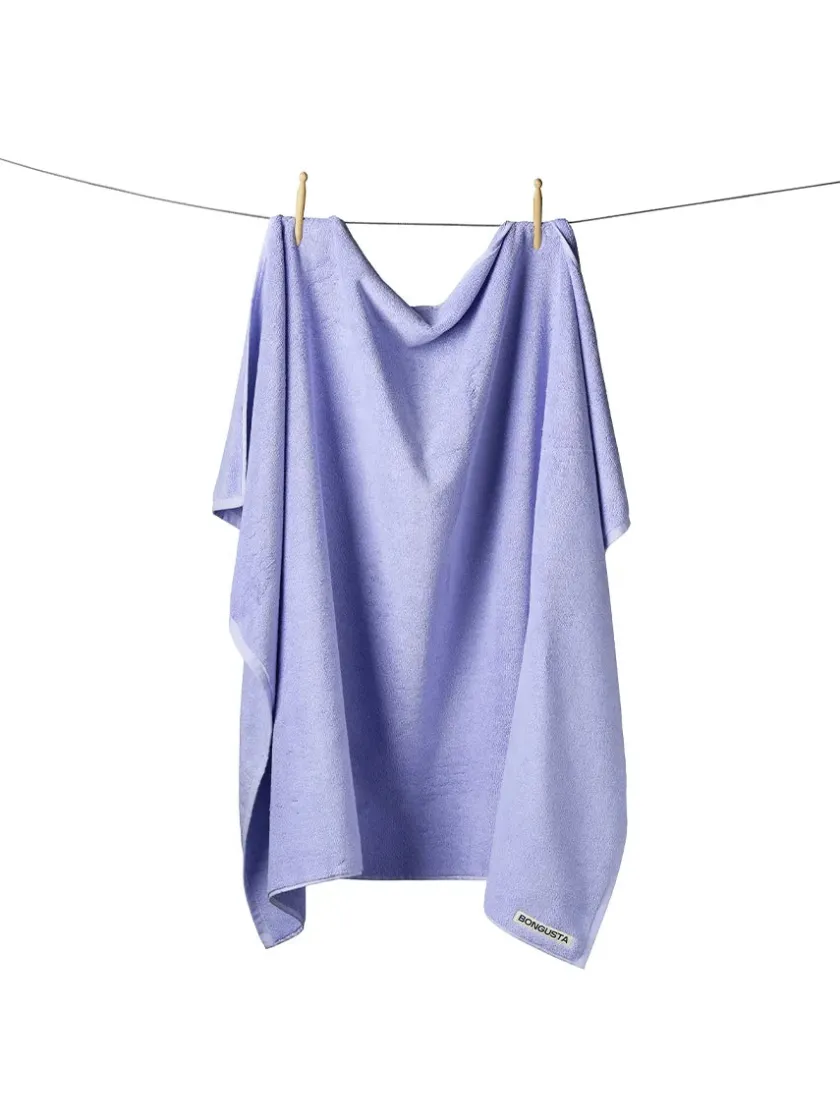 Bongusta Naram towel - Creme & Ink fra> Gaver Til Ham|Gaver Til Hende