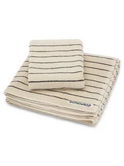 Bongusta Naram towel - Lemon Sorbet fra><noscript><img width=