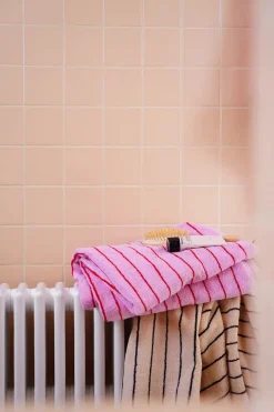 Bongusta Naram towel - Lemon Sorbet fra><noscript><img width=
