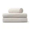 Bongusta Naram towel - Moonbeam fra> Gaver Til Ham|Gaver Til Hende