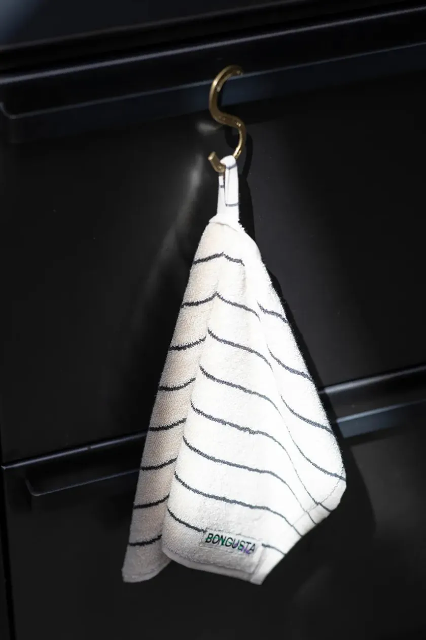Bongusta Naram towel - Moonbeam fra> Gaver Til Ham|Gaver Til Hende