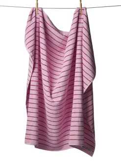 Bongusta Naram towel - Soft Fuchsia fra><noscript><img width=