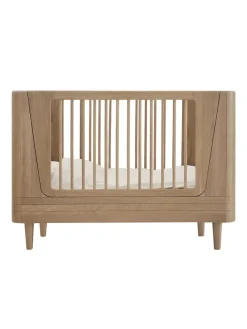 We Are Bitte Nature Baby Bed 2.0 fra>Børn Gaver|Gaver Til Børn