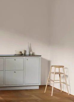 Carl Hansen & Søn ND54 High Chair af Nanna Ditzel>Børn Børnestole