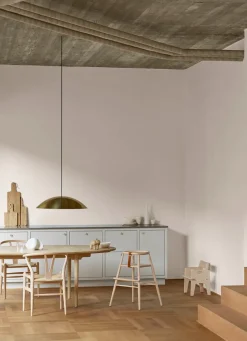 Carl Hansen & Søn ND54 High Chair af Nanna Ditzel><noscript><img width=