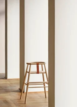 Carl Hansen & Søn ND54 High Chair af Nanna Ditzel><noscript><img width=
