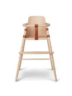 Carl Hansen & Søn ND54 High Chair af Nanna Ditzel><noscript><img width=