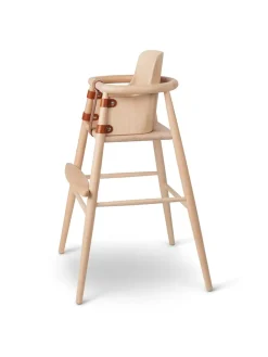 Carl Hansen & Søn ND54 High Chair af Nanna Ditzel><noscript><img width=