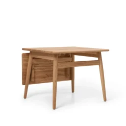 Carl Hansen & Søn ND55 sofabord, eg olie af Nanna Ditzel><noscript><img width=