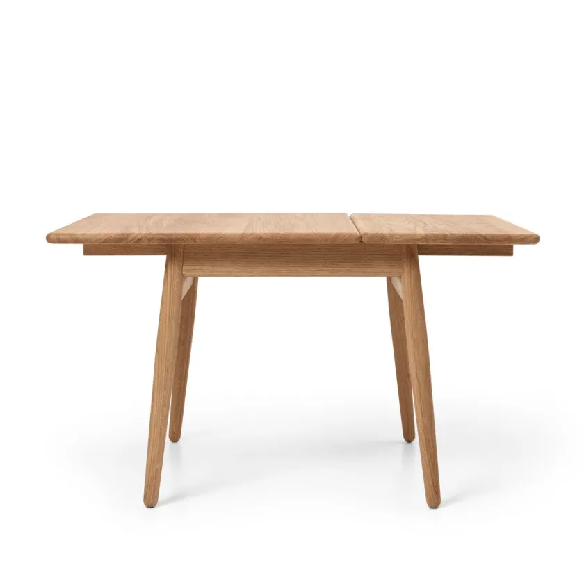 Carl Hansen & Søn ND55 sofabord, eg olie af Nanna Ditzel> Sofaborde