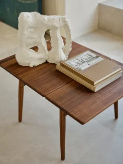 Carl Hansen & Søn ND55 sofabord, eg olie af Nanna Ditzel><noscript><img width=